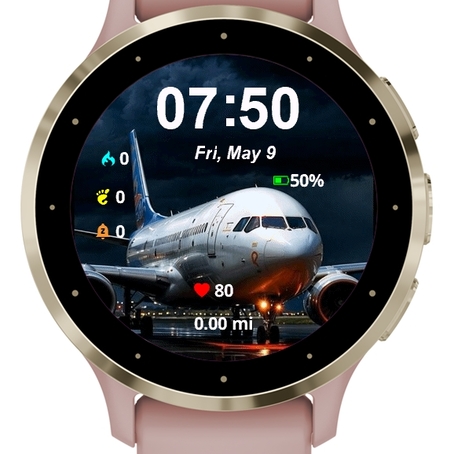 Airplane · Screenshot 0