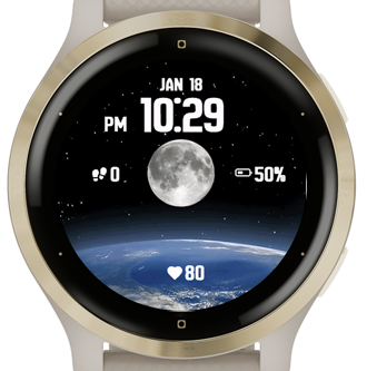 Earth Moon · Screenshot 3