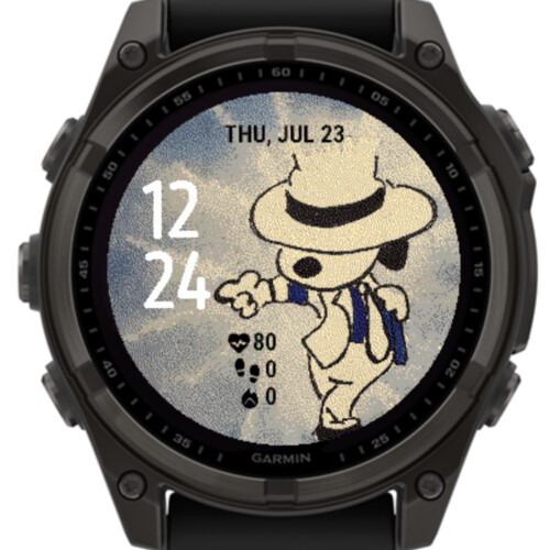 Smooth Criminal · Screenshot 3