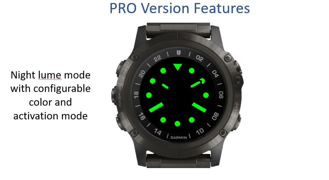 Geo Chrono 2 · Screenshot 2