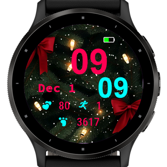 Tinsel · Screenshot 2