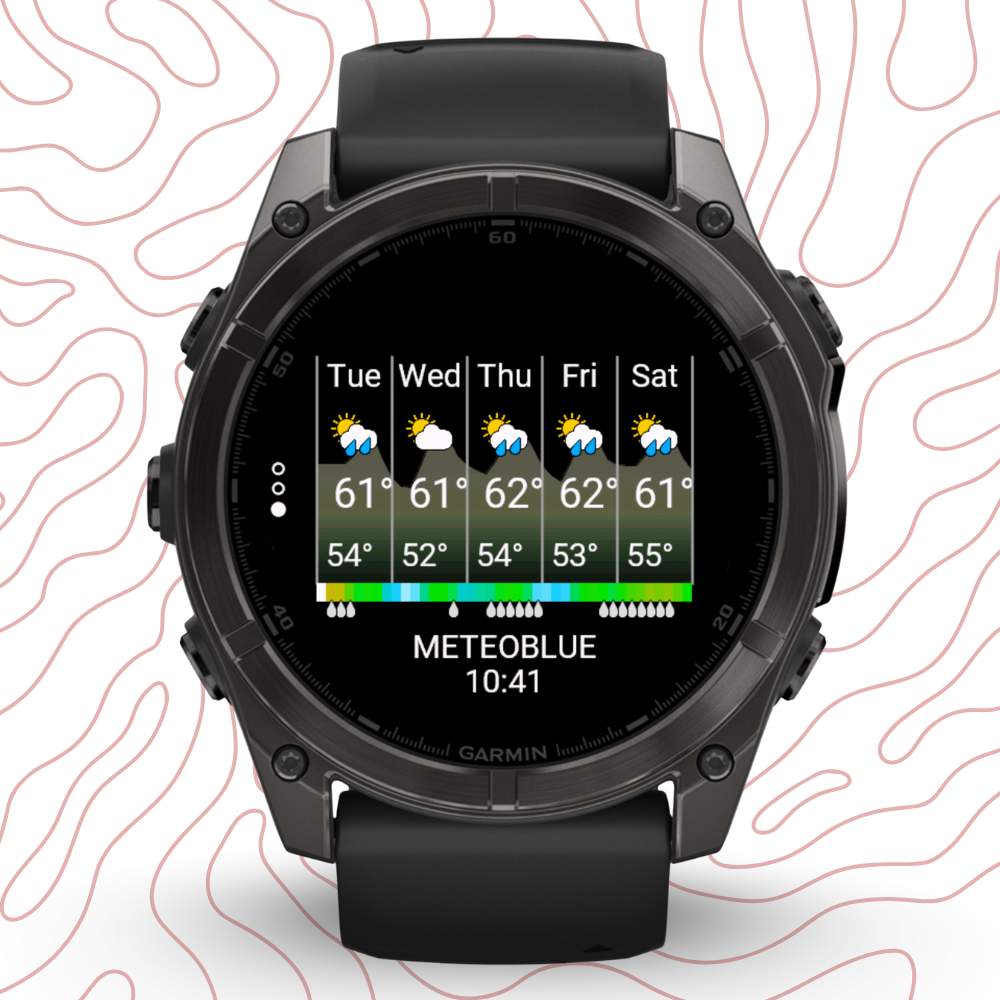 Windy.com Weather Widget 5