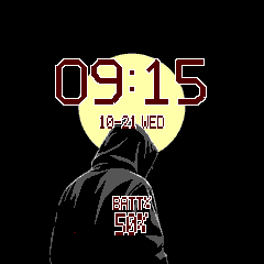 Mr. Robot S1 · 005 · Screenshot 0