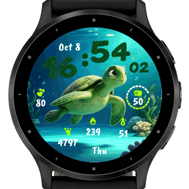 Sea Sprout · Screenshot 0
