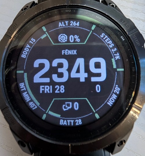 FNXDigital - MIP · Screenshot 3