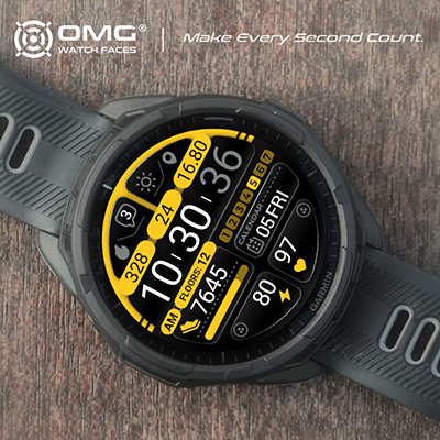 Digital Informative – OMG 376 · Screenshot 0