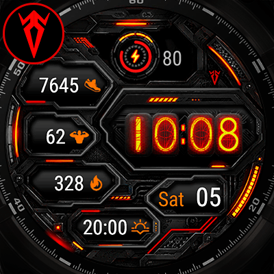 TORMENTOR · Screenshot 1