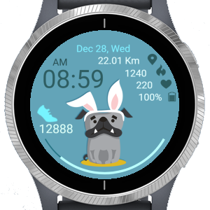 Dog Rabbit · Screenshot 4