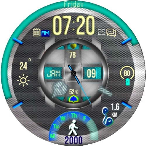 Cosmic_X · Screenshot 3