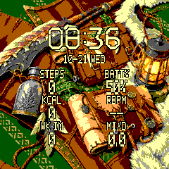 Monster Hunter C2 · 008 · Screenshot 0
