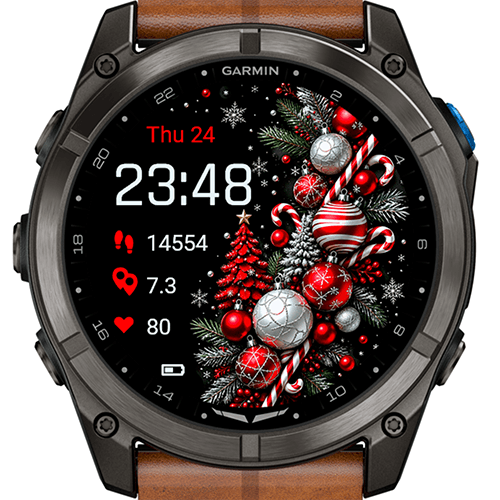 Christmas Magic G · Screenshot 0