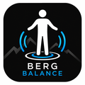 Berg Balance Companion · Screenshot 0