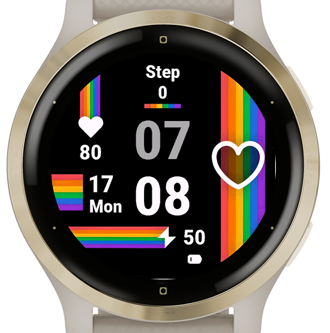 Pride Watch · Screenshot 3