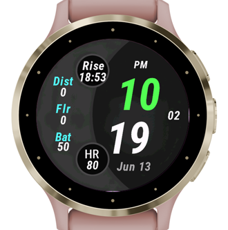 SimpleP013 · Screenshot 1