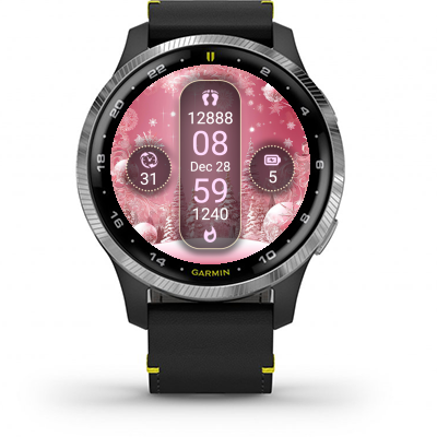 Christmas Time A3 · Screenshot 0