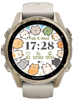 Cat Pen · Screenshot 0