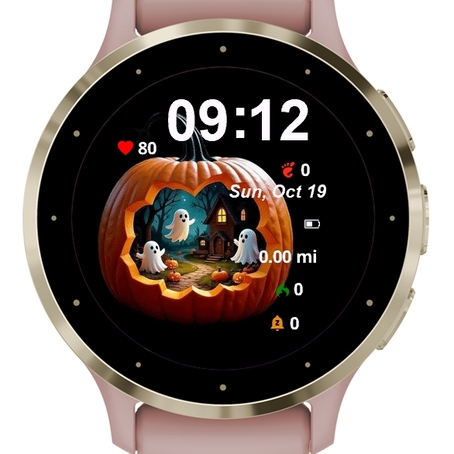 Cute Ghost · Screenshot 0