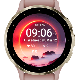 Red Halo · Screenshot 2