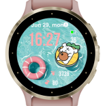 Chill Pup Float · Screenshot 2