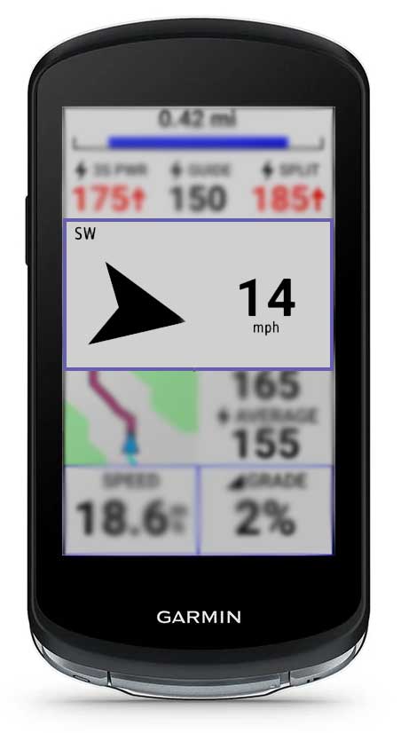 WindNow - Real-time wind speed and direction  screenshot 2