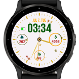 StarFit Daily · Screenshot 1