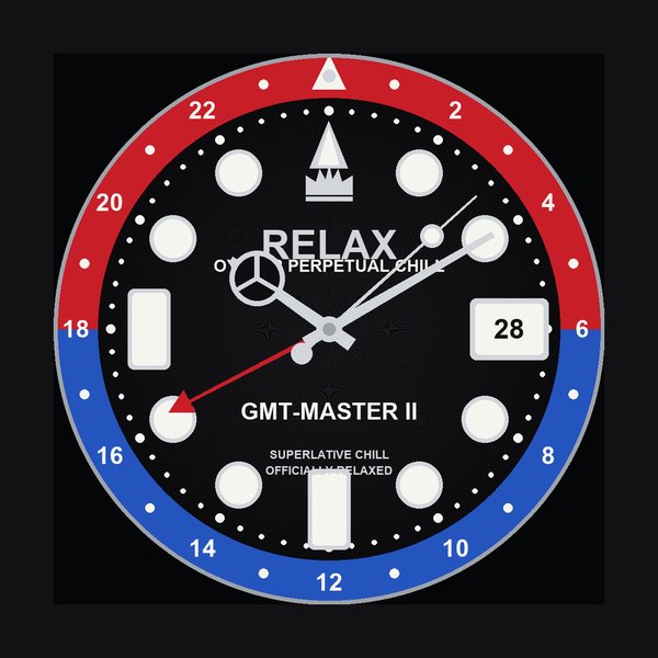 RELAX Collection · Screenshot 3