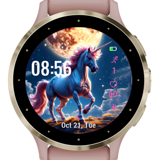 Unicorn Two · Screenshot 2