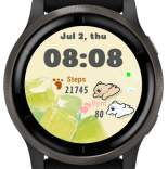 Honeydew Frost Puppy · Screenshot 3