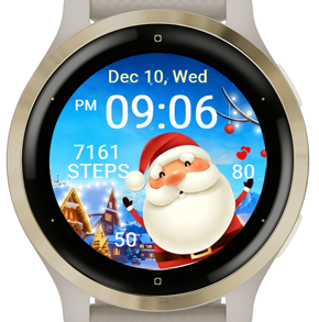 Village Santa · Screenshot 3