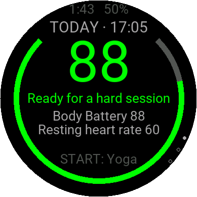 MapYou · Screenshot 1