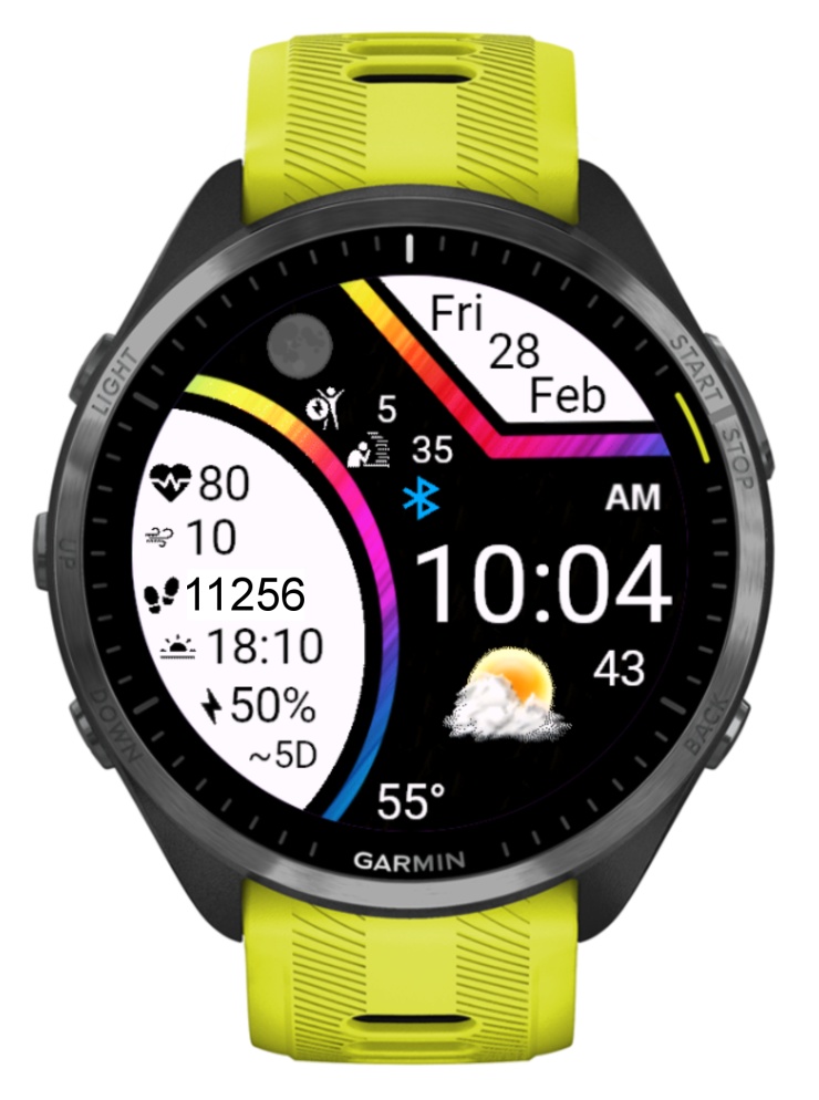 Gradient basic · Screenshot 0
