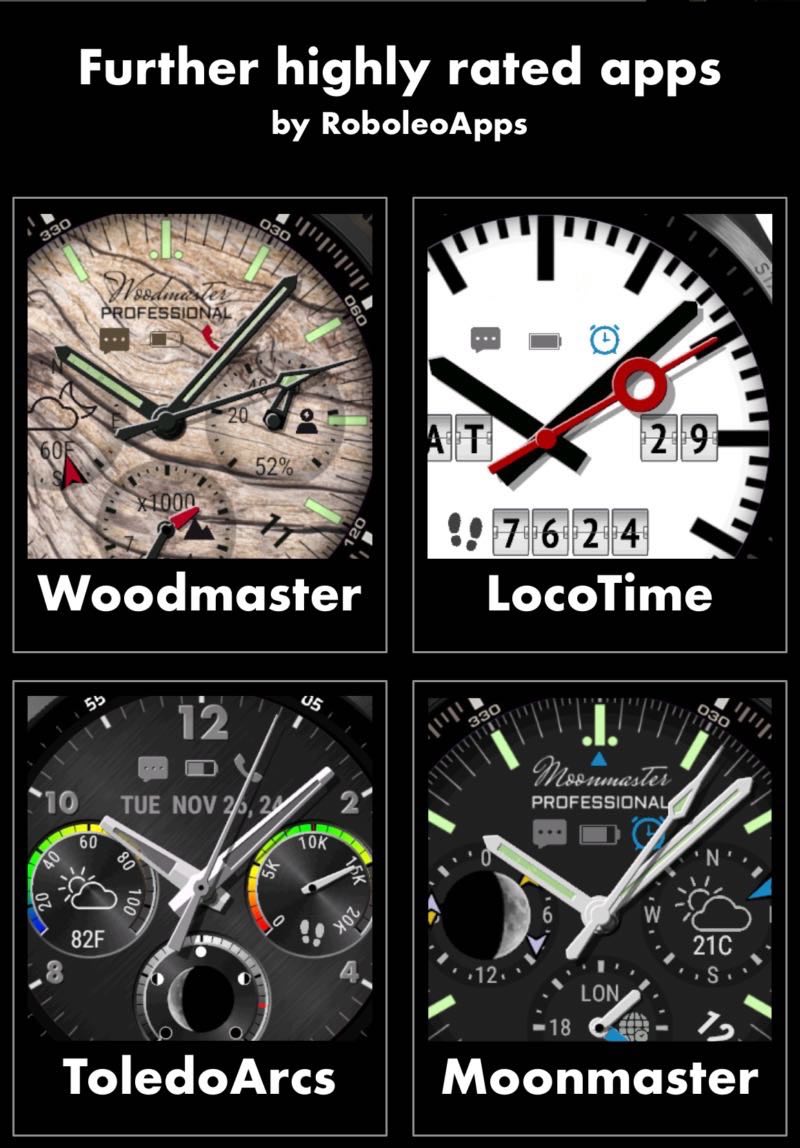 CamoPilot [LEGACY] · Screenshot 2