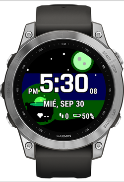 Witch's Brew Watch Face · Screenshot 3