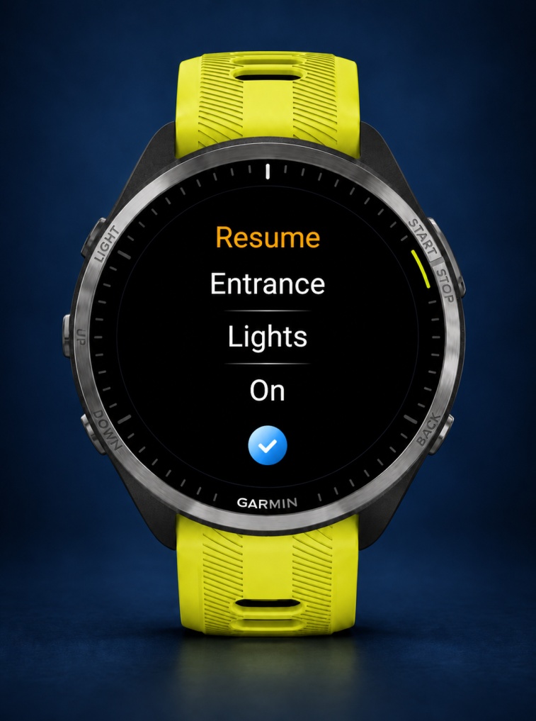 Assistant for Google Home · Screenshot 3