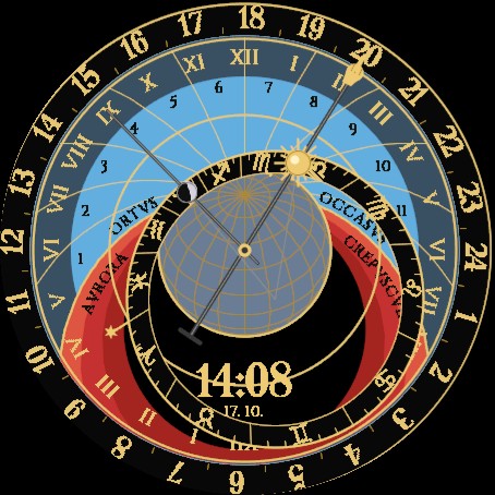 Orloj – Prague Astronomical Clock · Screenshot 0