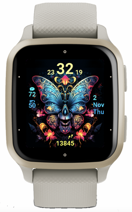 Flamboyant Butterfly · 스크린샷 4
