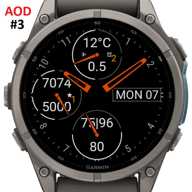 HandsFive · Screenshot 3