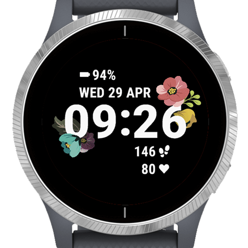 Bouquet - kpay · Screenshot 2