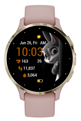 Peek Rabbit · Screenshot 2