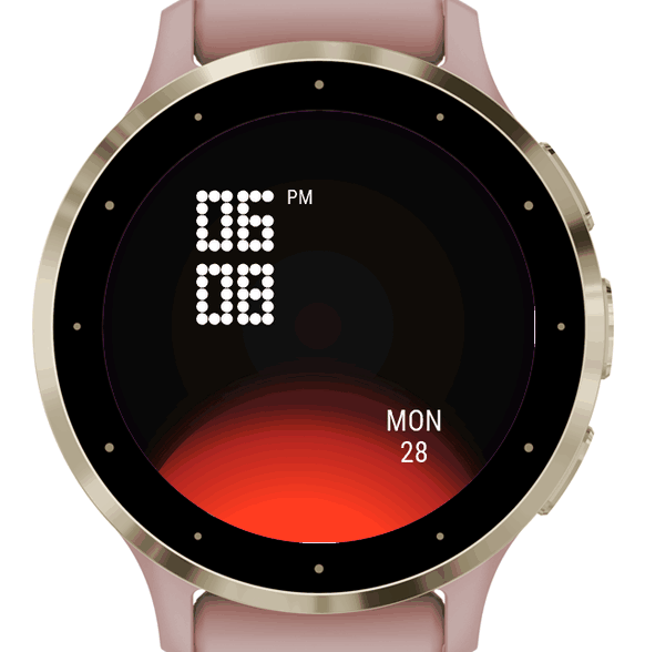 Ember Dot · Screenshot 0