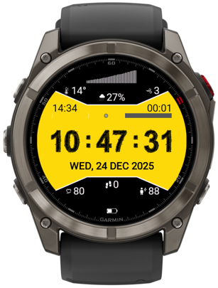 Farmers Watch Face · Screenshot 3