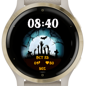 Zombie Hands · Screenshot 1