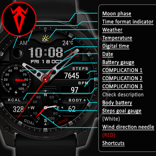 Corso · Screenshot 2