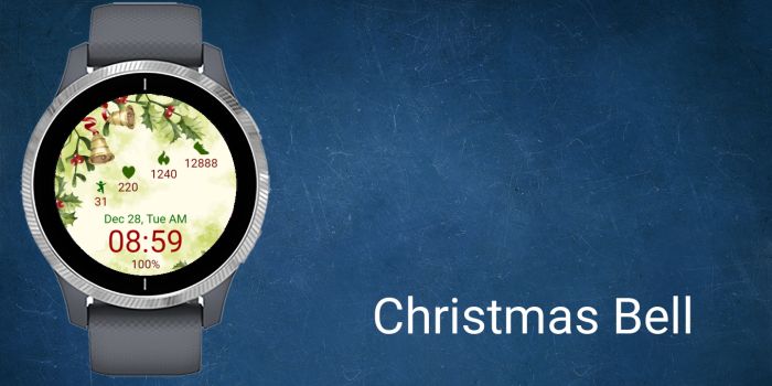 Christmas Bell · Screenshot 0