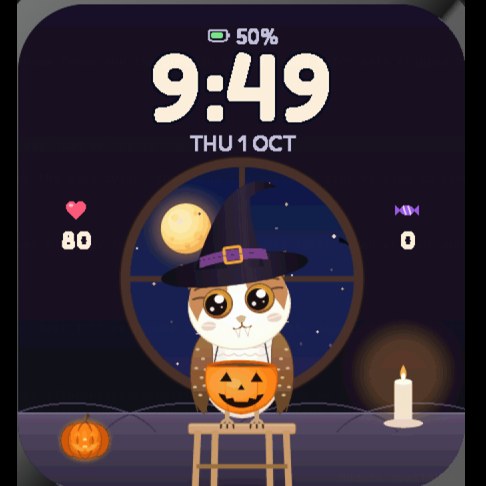 Meowl · Screenshot 0