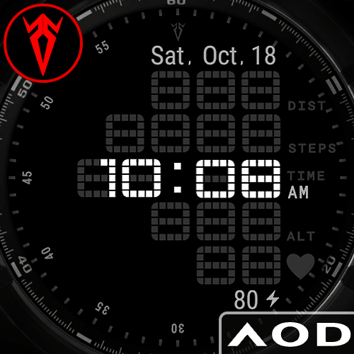 Mach10 · Screenshot 1