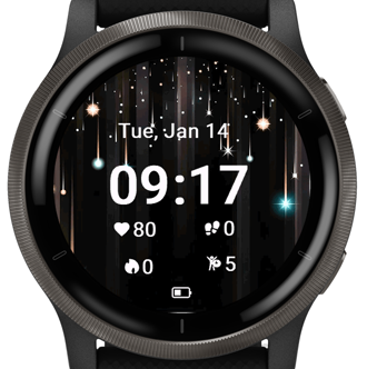 Glow Drop · Screenshot 3