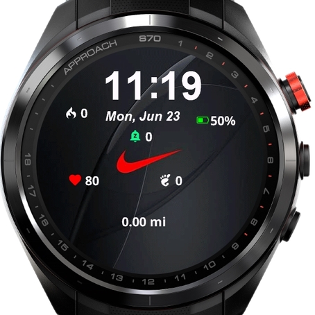Nike · Screenshot 0