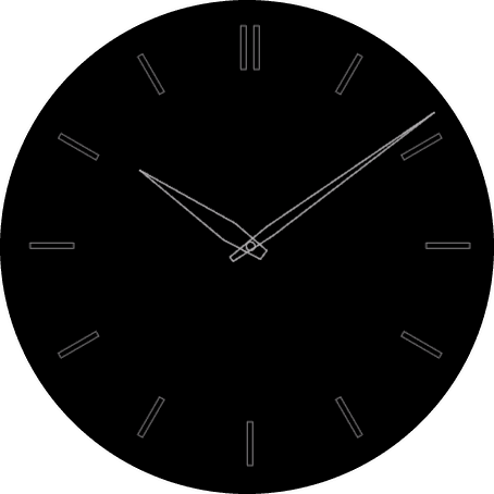 Atelier Réserve: Classic Analog Dress Watch · Screenshot 3