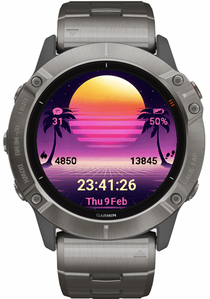 Retro Sunset 2 · Screenshot 3